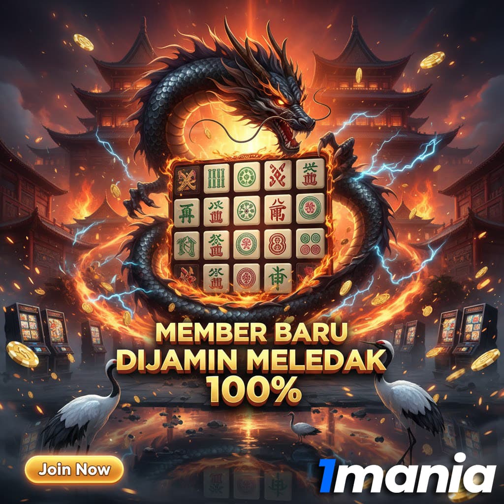 Situs Gacor Pasti Maxwin